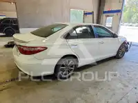 2015 Toyota CAMRY фото