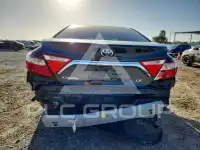 2015 Toyota CAMRY фото