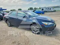 2015 Toyota CAMRY фото