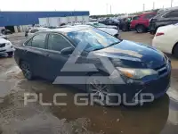 2015 Toyota CAMRY photo