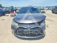 2015 Toyota CAMRY фото