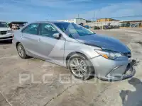 2015 Toyota CAMRY фото