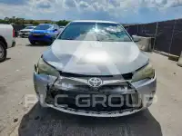 2015 Toyota CAMRY фото