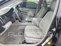 2015 Toyota CAMRY фото