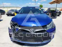 2015 Toyota CAMRY фото