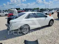 2015 Toyota CAMRY фото