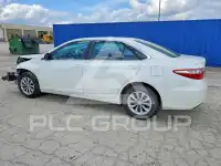 2015 Toyota CAMRY фото