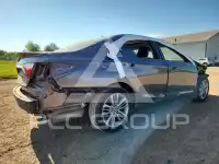2015 Toyota CAMRY фото