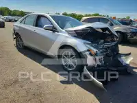 2015 Toyota CAMRY фото