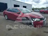 2015 Toyota CAMRY фото