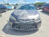 2015 Toyota CAMRY фото
