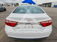 2015 Toyota CAMRY фото