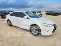2015 Toyota CAMRY фото