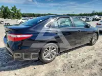2015 Toyota CAMRY фото
