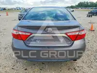 2015 Toyota CAMRY фото
