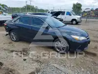 2015 Toyota CAMRY фото
