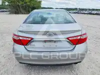 2015 Toyota CAMRY фото