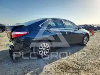 2015 Toyota CAMRY фото