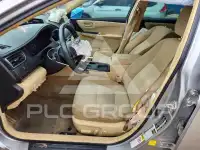 2015 Toyota CAMRY фото