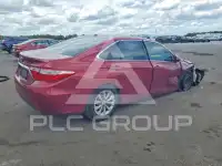 2015 Toyota CAMRY фото