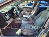 2015 Toyota CAMRY фото