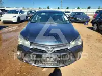 2015 Toyota CAMRY photo