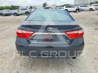 2015 Toyota CAMRY фото