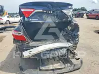 2015 Toyota CAMRY фото