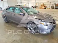 2015 Toyota CAMRY фото