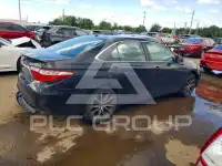 2015 Toyota CAMRY photo