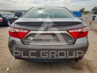 2015 Toyota CAMRY фото
