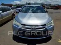 2015 Toyota CAMRY photo