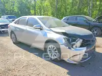 2015 Toyota CAMRY фото