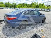 2015 Toyota CAMRY фото