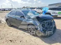 2015 Toyota CAMRY фото