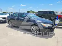 2015 Toyota CAMRY фото