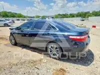 2015 Toyota CAMRY photo