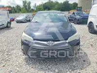 2015 Toyota CAMRY фото