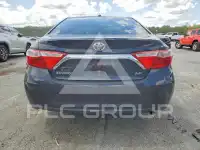 2015 Toyota CAMRY фото