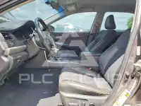 2015 Toyota CAMRY photo
