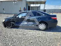 2015 Toyota CAMRY фото