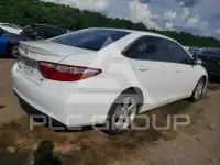 2015 Toyota CAMRY фото