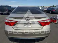 2015 Toyota CAMRY photo
