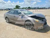 2015 Toyota CAMRY фото