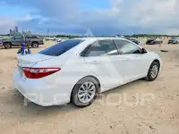 2015 Toyota CAMRY фото
