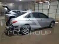 2015 Toyota CAMRY фото