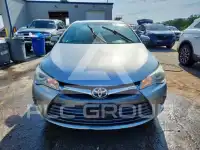 2015 Toyota CAMRY фото