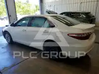 2015 Toyota CAMRY photo