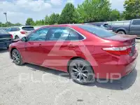 2015 Toyota CAMRY фото
