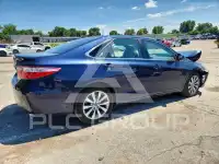 2015 Toyota CAMRY фото